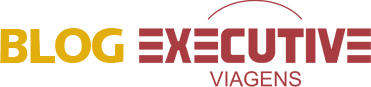 Blog Executive Viagens